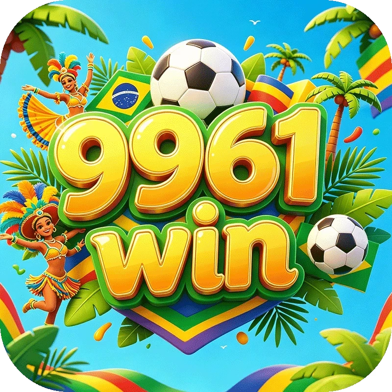 9961Win Logo