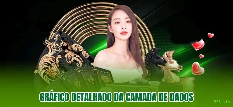 Jogos de Cassino ao Vivo