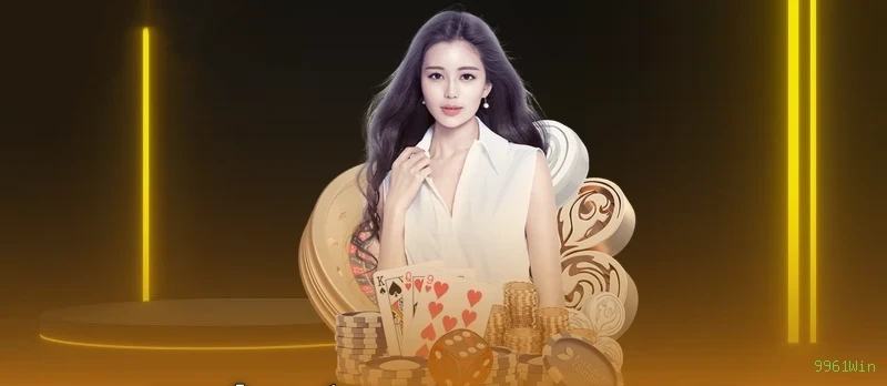 Cassino ao Vivo 9961Win - Dealers Brasileiros Profissionais