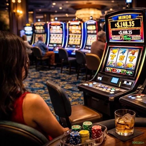 Jogos de Mesa Premium 9961Win - Blackjack, Roleta, Baccarat